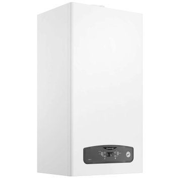 Котел газовий Ariston Cares S 24 конденсаційний двоконтурний 22780 фото