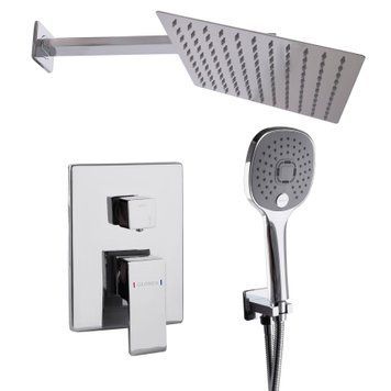 Душова система Globus Lux GLM-205-SMART 22020 фото