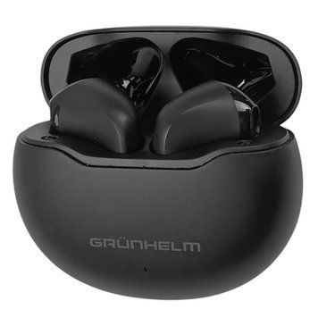 Навушники блютуз малі GBE-966 (GRUNHELM) 138235 фото