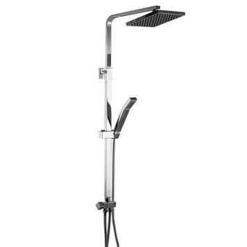 Душова колона Globus Lux MILANO GL-BAR-0707 14985 фото