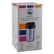 Фільтр-колба + ПП картридж ПРОЗОРА Bіо+ systems SL10TS-BB Big Blue 10&Prime;, 1&Prime; 15725 фото 6