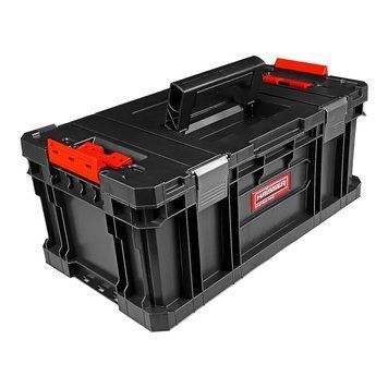 (90122) Ящик для інструментів System Two Plus Vario HAISSER 136838 фото