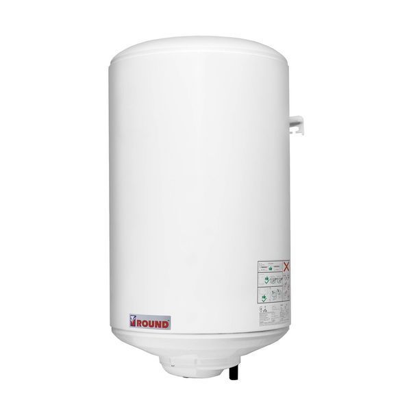 Водонагрівач Round Eco VMR 80 (1200W) NEW 000018363 фото