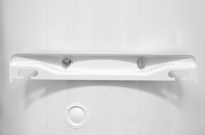Водонагрівач Round Eco VMR 80 (1200W) NEW 000018363 фото