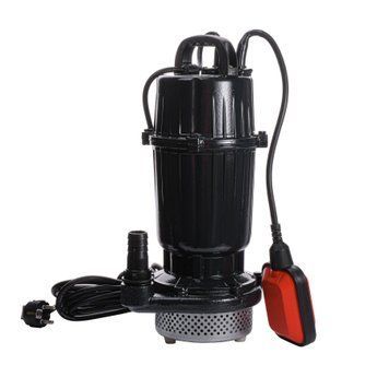 Насос дренажний VOLKS pumpe QDX7-21 1,3кВт 8746 фото