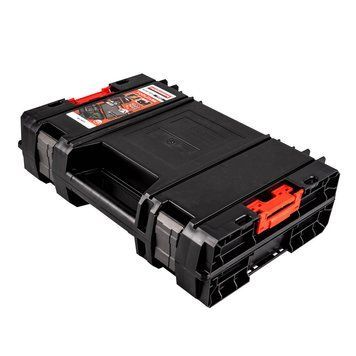 (90071) Ящик для інструментів SYSTEM PRO TOOLCASE HAISSER 113428 фото