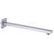 Кронштейн душової лійки Globus Lux STL-350-00 27608 фото 3