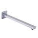 Кронштейн душової лійки Globus Lux STL-350-00 27608 фото 1
