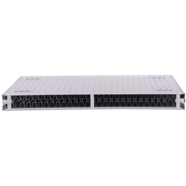 Радіатор сталевий 22/500х1000 бок OPTIMUM 13162 фото