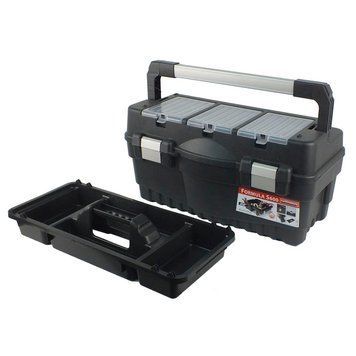 (90021) Ящик для інструментів 22" Formula S600 Alu Haisser 70842 фото