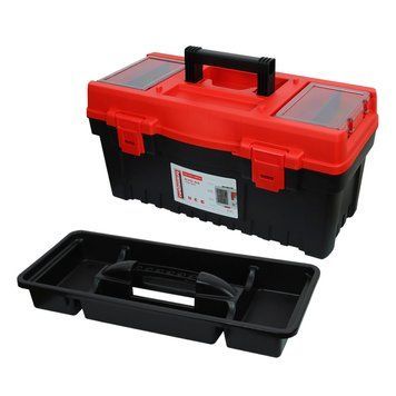 (90104) Ящик для інструментів Evo 55 HAISSER 122171 фото