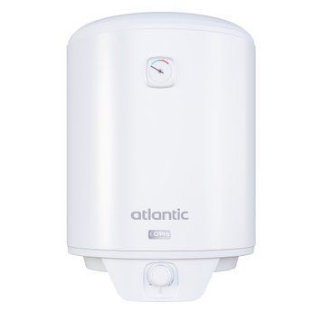 Водонагрівач Atlantic Opro Turbo VM 050 D400S-2-B (2500W) 000038723 фото