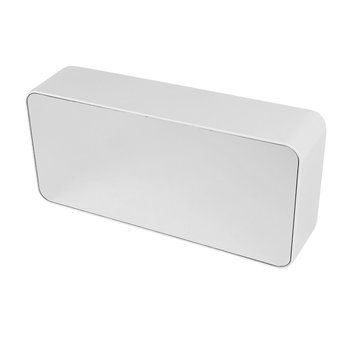 Годинник настільний LED - EE1006 (буд, t, date, MINI USB DC+5V) (GRUNHELM) 122438 фото
