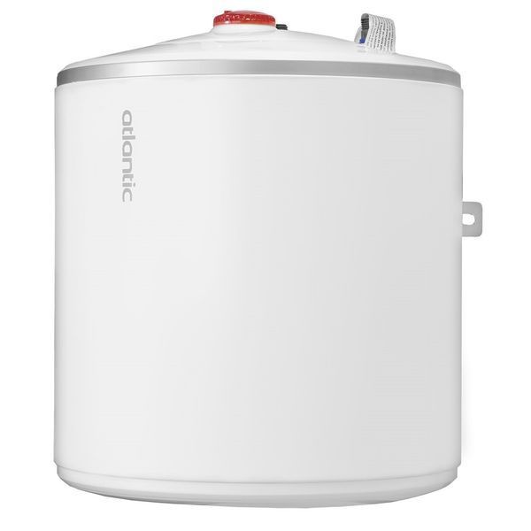 Водонагрівач Atlantic Opro Compact PC 15 SB (2000W) 000015880 фото