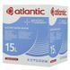 Водонагрівач Atlantic Opro Compact PC 15 SB (2000W) 000015880 фото 9