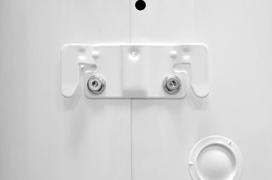 Водонагрівач Atlantic Opro Compact PC 15 SB (2000W) 000015880 фото