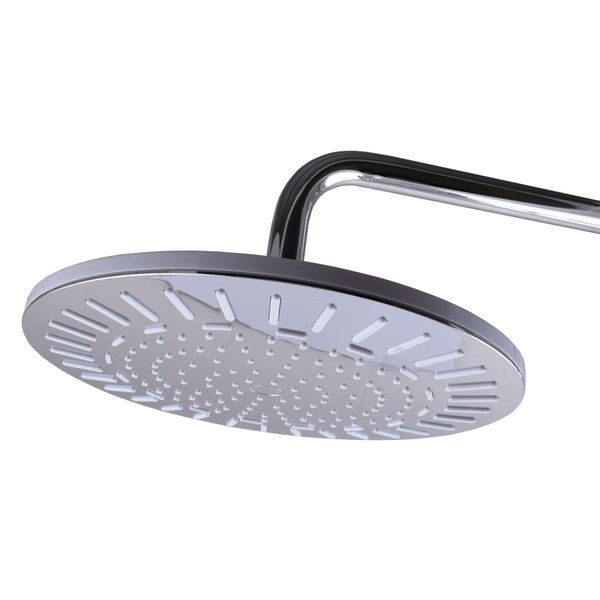 Душова система Globus Lux LAGUNA GLA-0002N 19201 фото