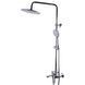 Душова система Globus Lux LAGUNA GLA-0002N 19201 фото 1