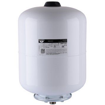 Гідроакумулятор зі змінною мембраною 19л Zilmet ULTRA-PRO 10bar, білий ( 1100001940 ) 24320 фото