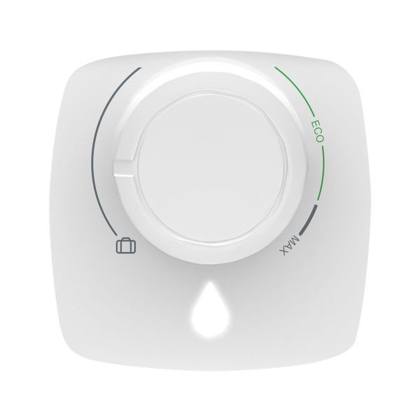 Водонагрівач Atlantic Steatite Elite VM 050 D400S-2-BC (1500W) 000038854 фото