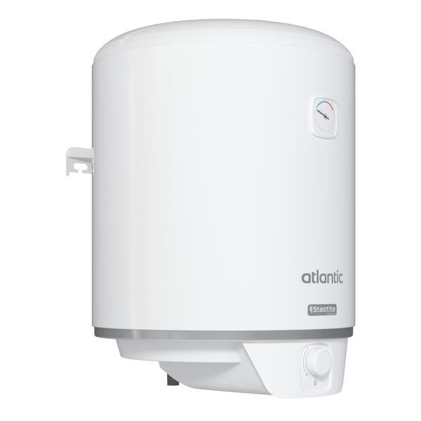 Водонагрівач Atlantic Steatite Elite VM 050 D400S-2-BC (1500W) 000038854 фото