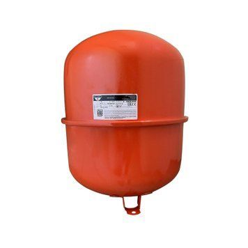 Бак Zilmet cal-pro для систем опалення 50л. 4bar ( 1300005003 ) з ніжками 1438 фото