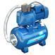 Насосна станція Pedrollo (Оригінал) JSWm 2AX/50-CL (1.1 kW) JSWm 2AX &ndash; 50L фото 4