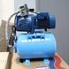 Насосна станція Pedrollo (Оригінал) JSWm 2AX/50-CL (1.1 kW) JSWm 2AX &ndash; 50L фото 1