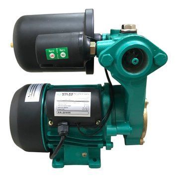 Насосна станція VOLKS pumpe WZ370 0,37кВт бак 2л 11484 фото
