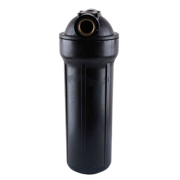 Посилена фільтр-колба для гар. води Bіо+ systems HT-10, 3/4&Prime; 3429 фото