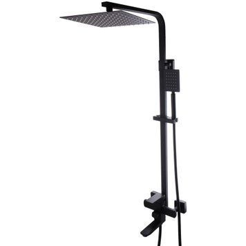 Душова система Globus Lux SICILIA PLUS-SBQ-SH-02-BB 24952 фото