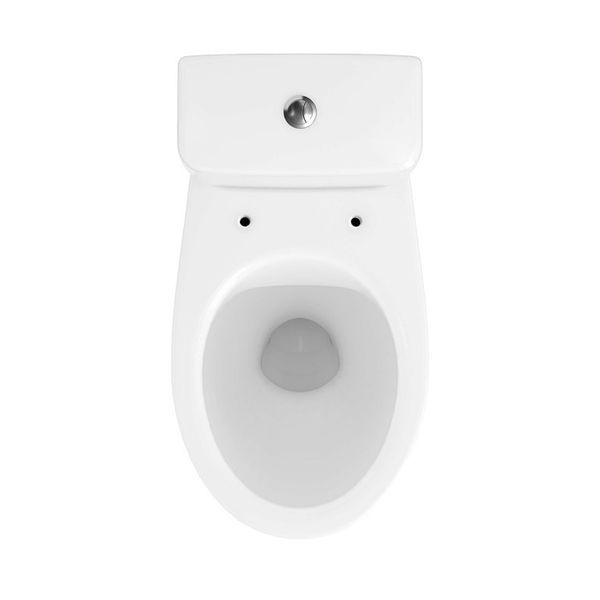 Компакт CERSANIA II 751 SIMPLEON 011 3/6 L з кришкою дюропл ліфт (UA) K119-015 23304 фото