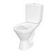 Компакт CERSANIA II 751 SIMPLEON 011 3/6 L з кришкою дюропл ліфт (UA) K119-015 23304 фото 2